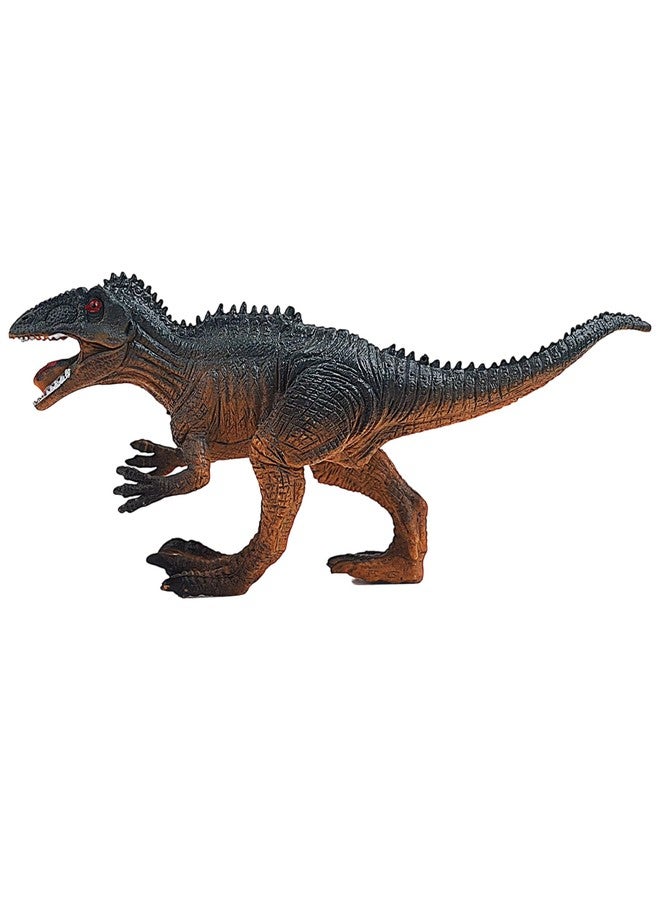 RupeeRise Indominus Rex Dinosaur Toy, Realistic Indominus Rex Dinosaur Figure - Hollow Design Dinosaur Toy for Boys & Girls | Perfect for Play, Display & Ideal Kid Gift - Image 1